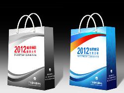 彩印礼品袋